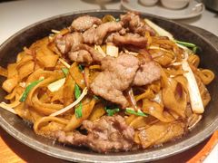 -稻香饭店(IFS国金中心店)