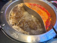 -井格·重庆火锅(王府井店)