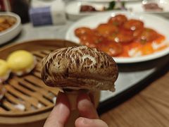 -国人川菜(李家村建东街店)