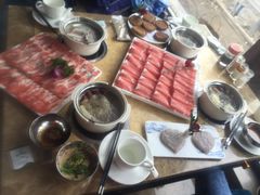 -清真军邺·金富苑肥牛(石坡街旗舰店)