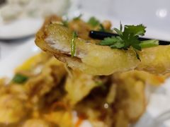 -叁拾壹克饺子·东北菜(国贸店)