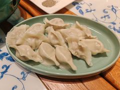 -东方饺子王(新阳路店)