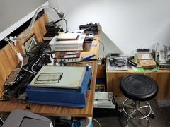 -铭修苹果华为手机平板维修服务(杨浦区店)