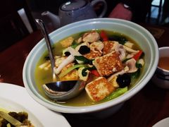 -涌觅名灶·本地海鲜宁波菜(财富广场店)