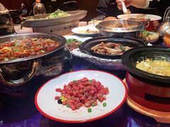 -民天酒楼(吕家营店)