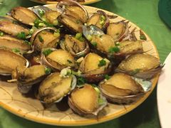 -盛港湾海鲜食府(黄沙店)