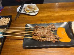 -烧蠔帮·生蚝海鲜牌档(观海店)