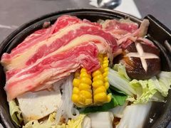 寿喜烧-米仓食堂(凯德广场店)