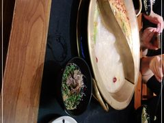 -沸炉重庆老火锅(军事博物馆店)