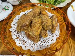 -南记食粥坊·宵夜大排档(莲花店)
