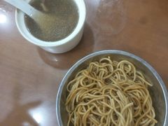 拌面-老牌依强牛肉店(达道总店)