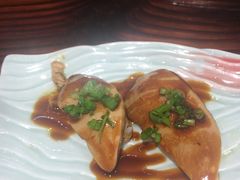 鹅肝寿司-石屋料理(南京西路店)