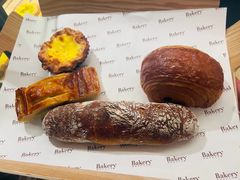 AOP巧克力包-BHG Bakery(北京SKP店)