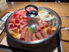 -焖锅部落(容城店)