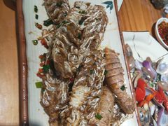 -八方海味餐厅