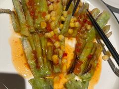 -汤城小厨•粤菜•靓汤(金融街店)