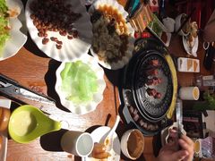 -超级神炭烤肉夜食(芥园西道店)
