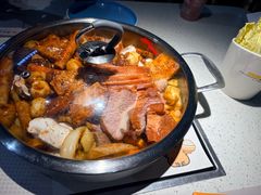 -黄记煌三汁焖锅(顺义华联店)