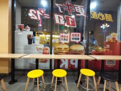 门面-麦当劳餐厅(荔城南大道店)