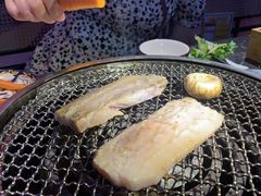 -十三姨正合丰烤肉(营迹路店)