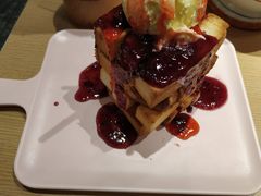 面包诱惑-街角等你.大连海鲜烧烤(西安路店)