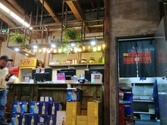 -云晓光头烧烤吧(盛夏店)