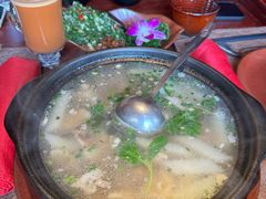 -花马天堂云南餐厅 Lost Heaven(外滩店)