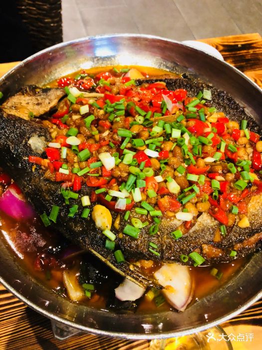 味庄(枫林一路店)-图片-长沙美食-大众点评网