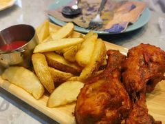 -木尔坦·Multan巴基斯坦清真餐厅halal(大智嘉园店)