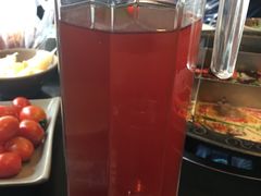 -疯狂的筷子老灶九宫格火锅