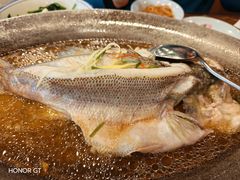 -西江美食舫·江西菜(健德桥店)