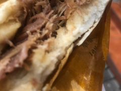 -樊记腊汁肉(竹笆市总店)