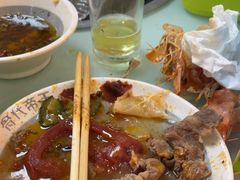 -味香林牦牛自助火锅