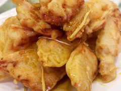 -李连贵熏肉大饼(沈阳站店)