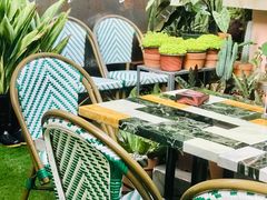 -PlantsEatery·植物食堂(REX春熙店)