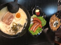 -井上家(大兴街店)