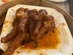 -金河半岛园林酒家(金融城店)