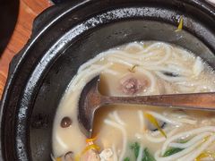 -云海肴·汽锅鸡·云南菜(美罗城店)