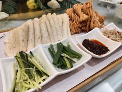 -豫满楼(郑东新区店)