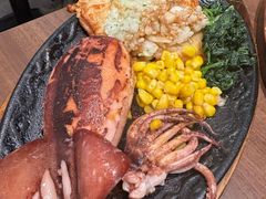 -萨莉亚意式餐厅(杭州滨江天街店)