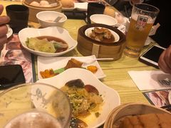 -添好运点心专门店(百老汇店)