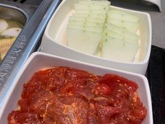 -海底捞火锅(凯德广场店)