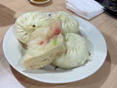 -蒋家桥饺面店(广陵路店)