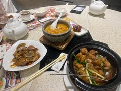 -顺轩海鲜火锅酒家