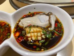 -余欢领鲜火锅(新街口店)