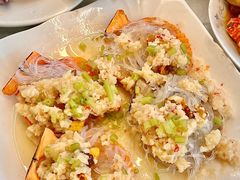 -众味海鲜大排档·活海鲜·潮汕味(南澳店)