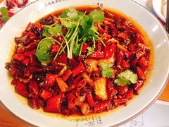 -贝贝龙虾·音乐餐厅(昌平东关店)