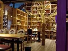 -别院里音乐餐酒吧(双流航空港店)