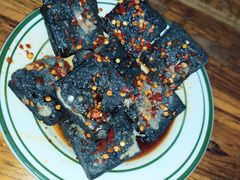 -五娭毑臭豆腐(黄兴南路店)