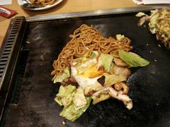-鹤桥风月(难波御堂格兰维尔店)
